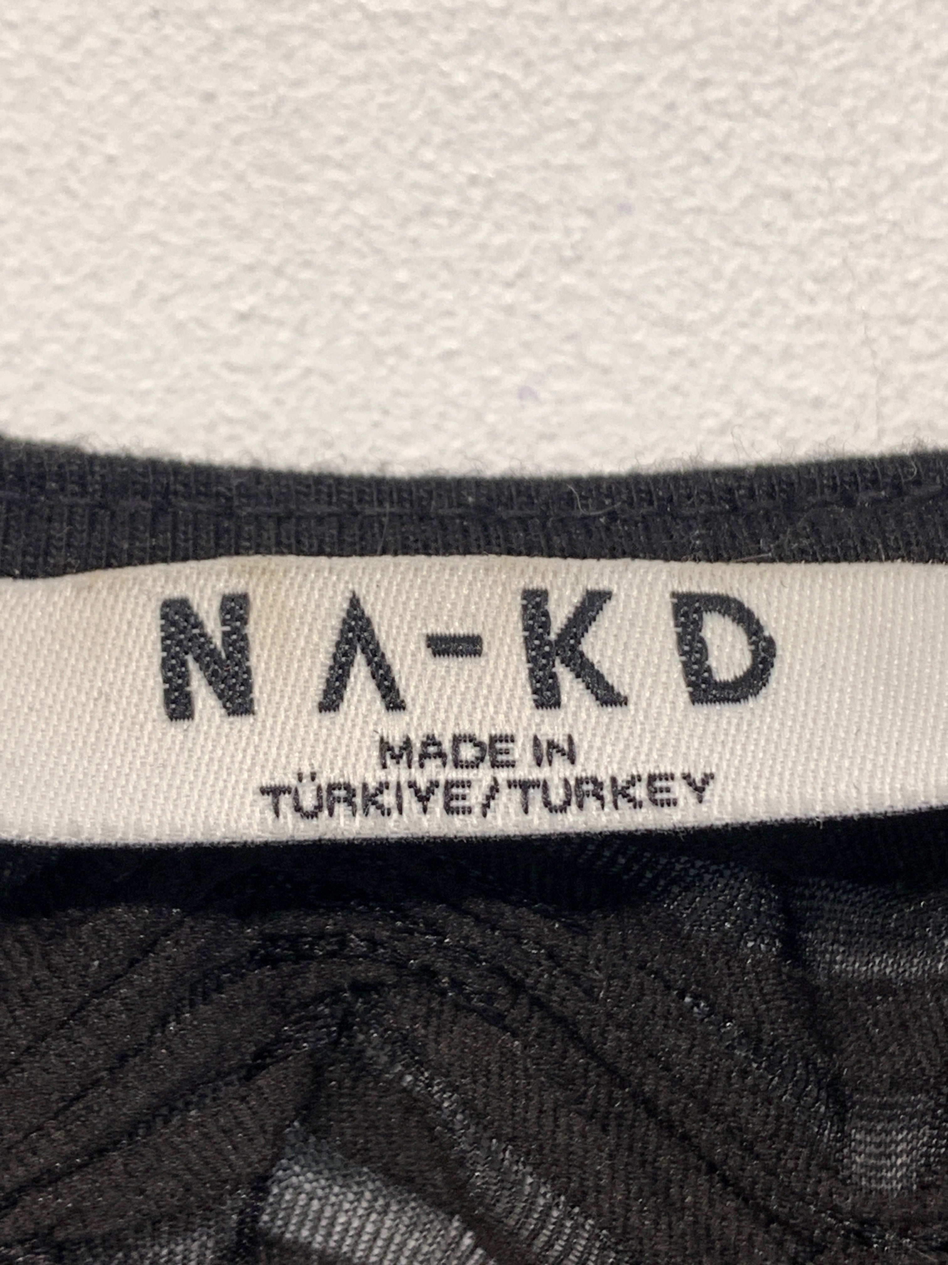 Na-Kd Bluse